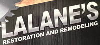Lalane's Restoration and Remodeling