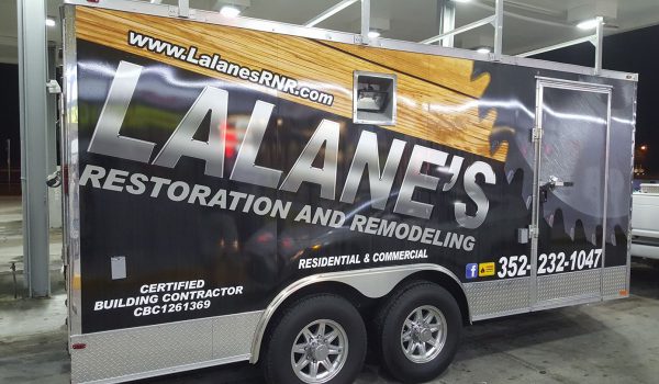 Lalane's Remodeling